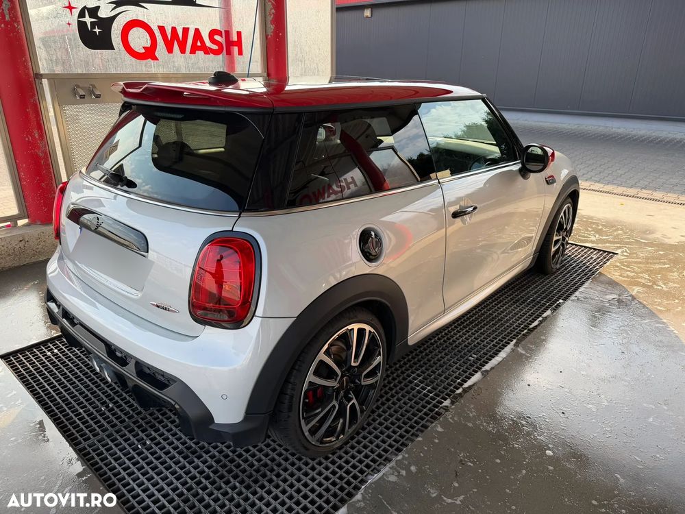 Mini John Cooper Works - 5