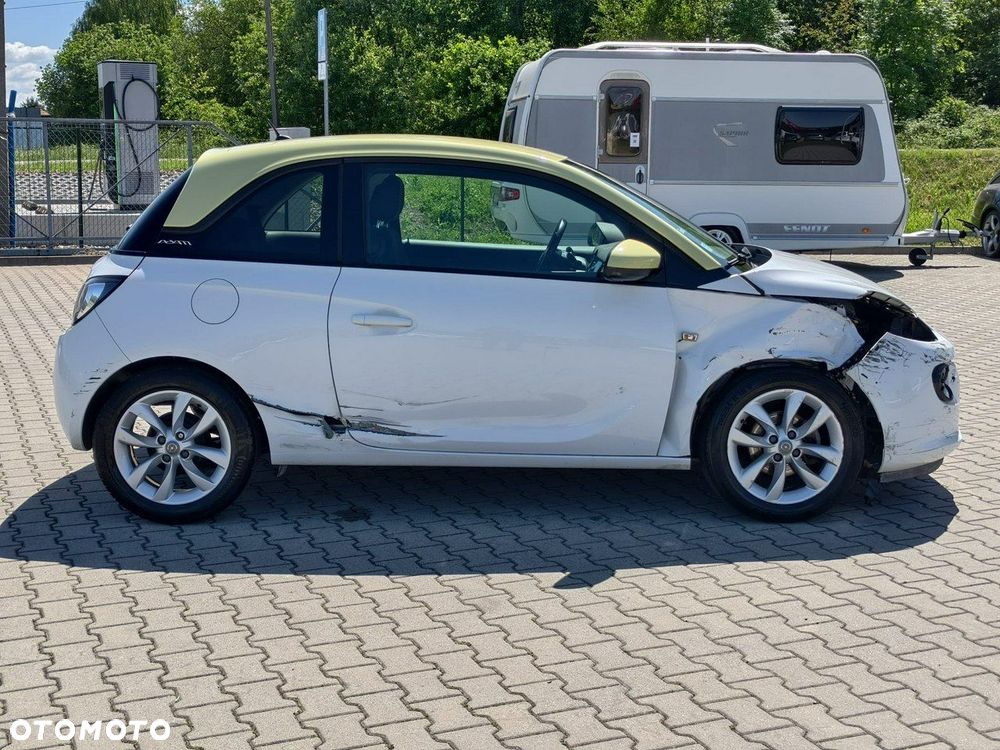 Opel Adam - 8