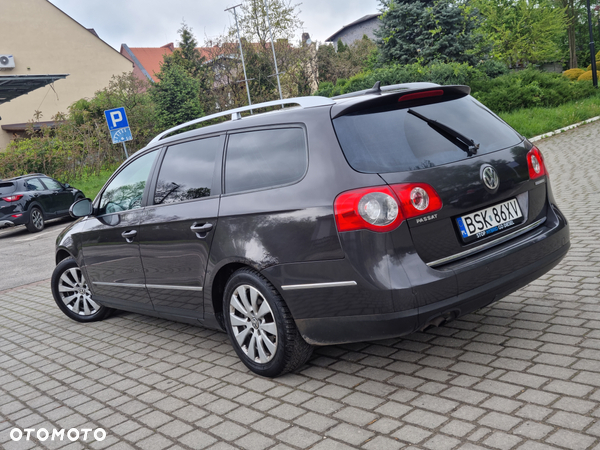 Volkswagen Passat 1.9 TDI Highline