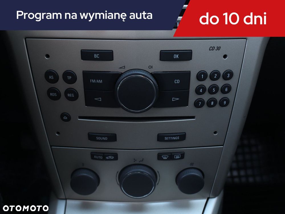 Opel Astra - 14