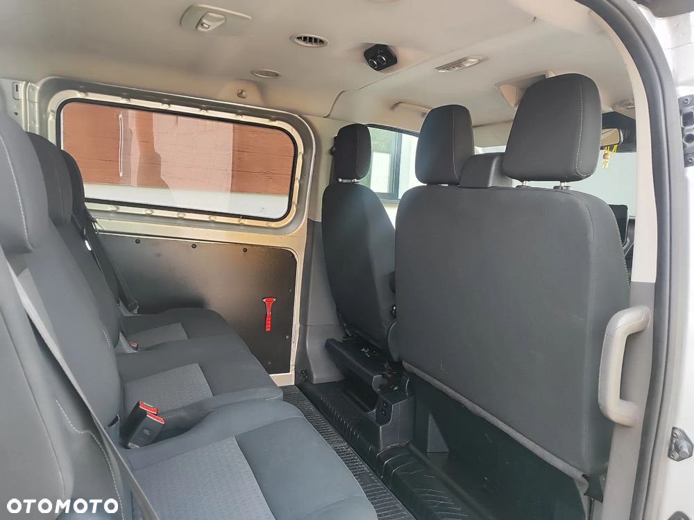 Ford Transit Custom 310 L2H1 Limited - 20