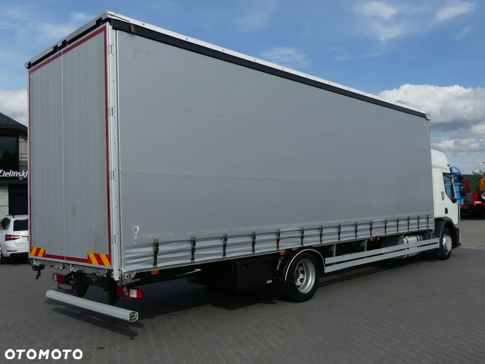 Renault D18 320KM  / FIRANKA 9.30m / EURO 6 / 23 EUROPALETY / - 9