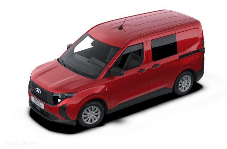 Ford Transit Courier - 8