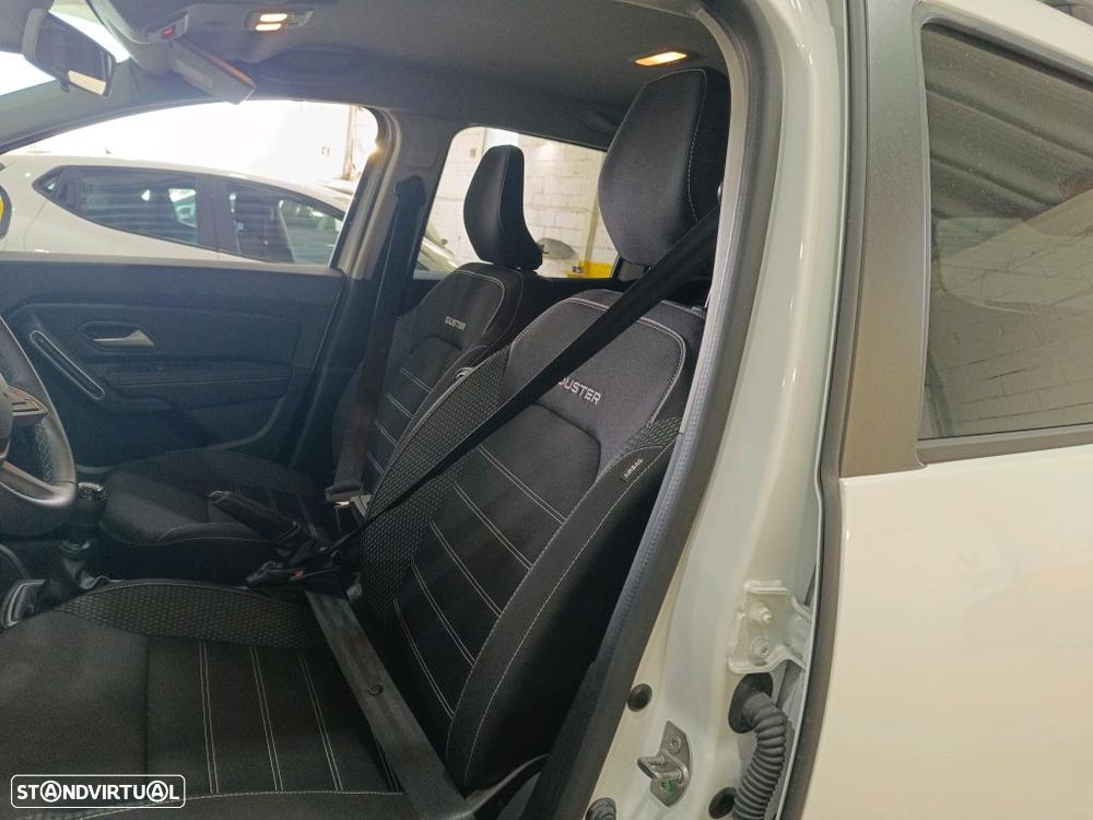 Dacia Duster 1.0 TCe ECO-G Journey Bi-Fuel - 6