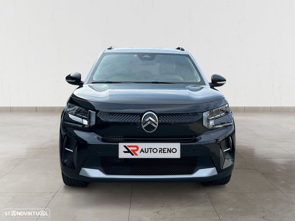 Citroën C3 1.2 PureTech Max - 8