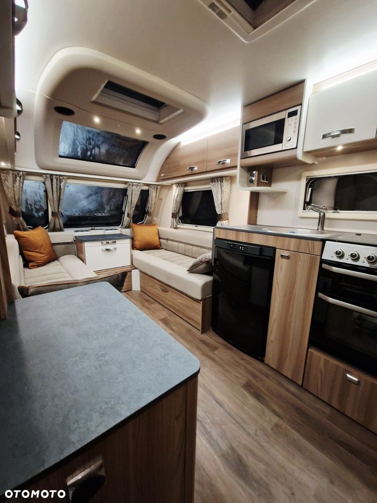 SWIFT FREESTYLE S2 LOWDHAMS 2021 PIEKNA LIMITOWANA EDYCJA TrumA CombI - 13