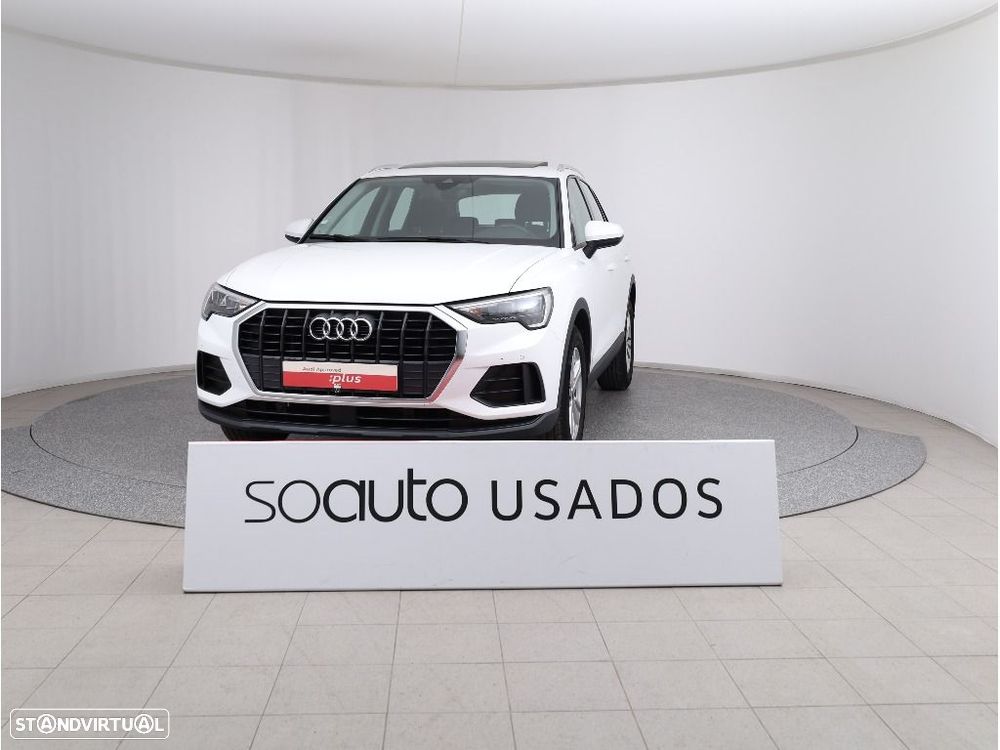 Audi Q3 35 TDI S tronic - 1