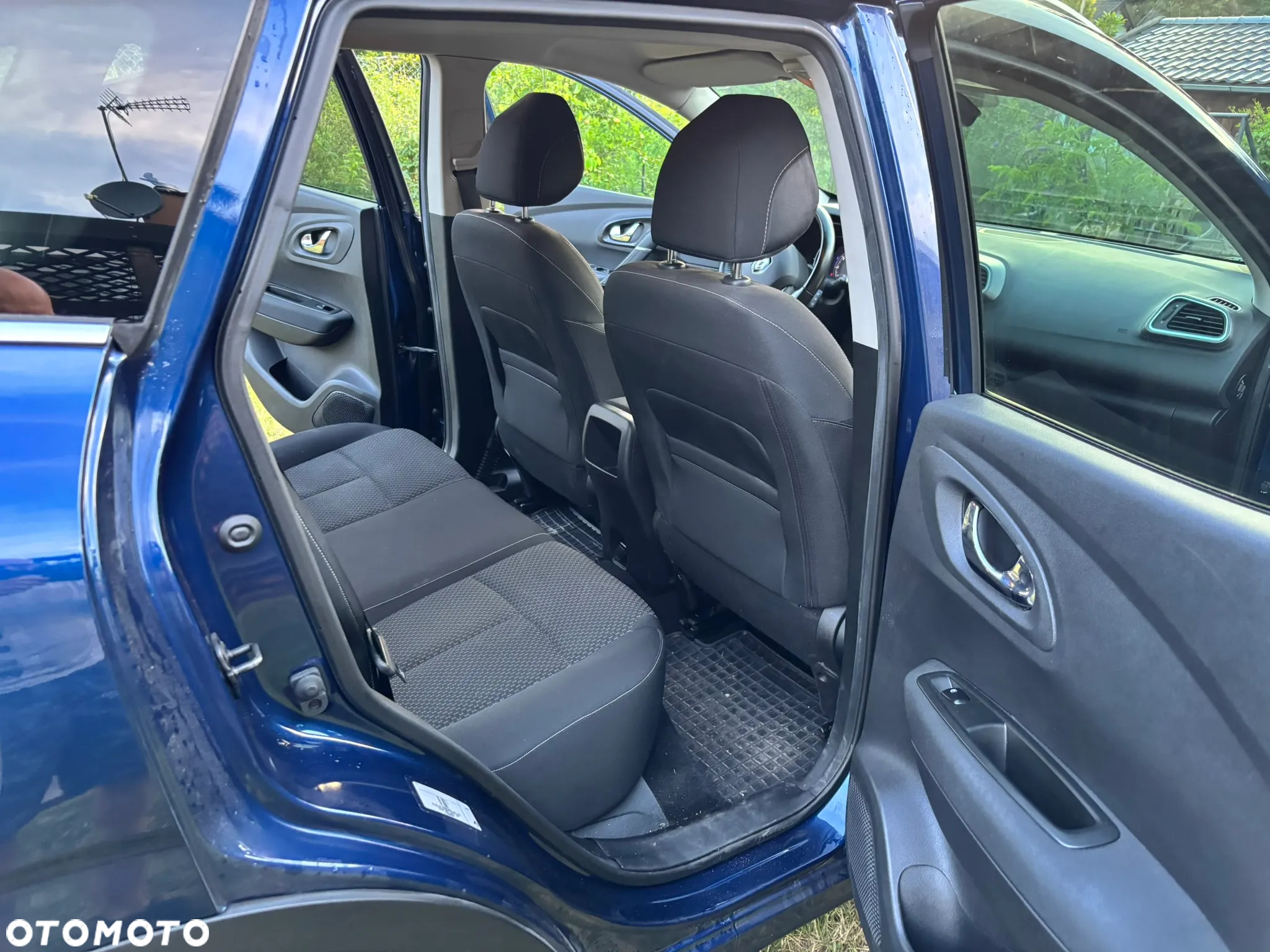 Renault Kadjar 1.2 Energy TCe Adventure - 17