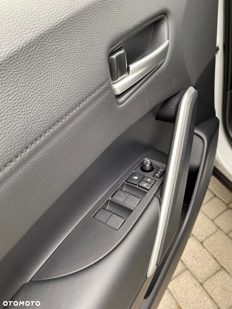 Toyota Corolla Cross 2.0 VVT-i Style - 25