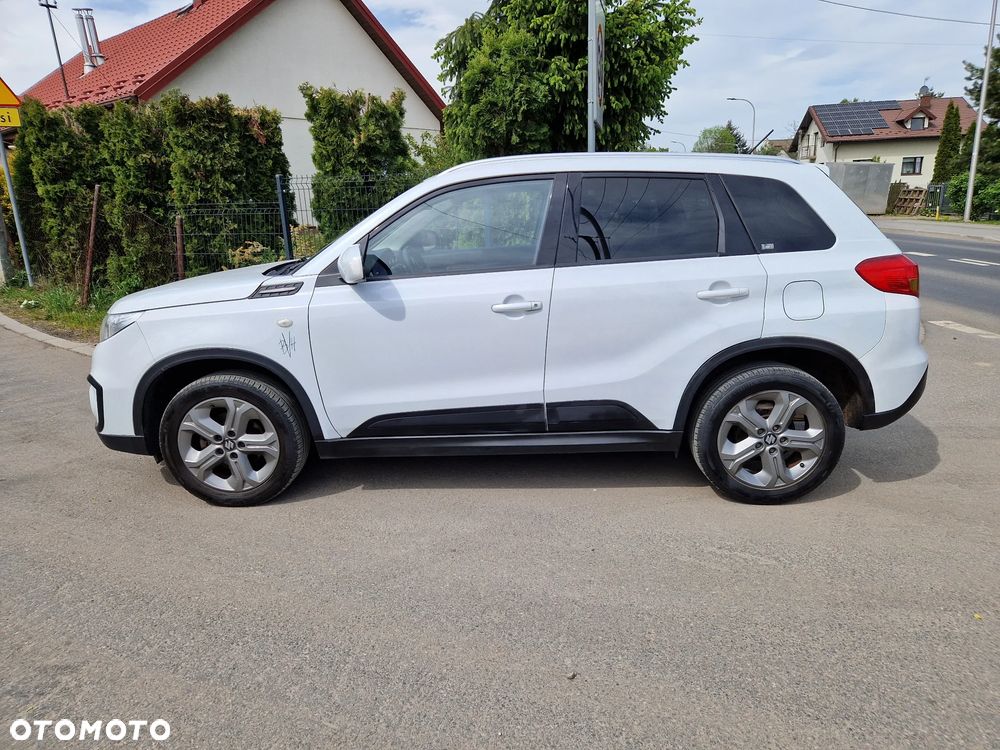 Suzuki Vitara 1.6 Premium 2WD - 5