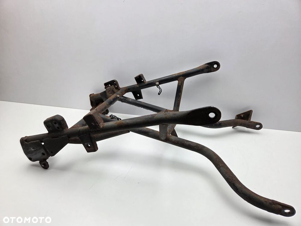 STELAZ TYL RAMA SUBFRAME  TGB BLADE 425 - 8