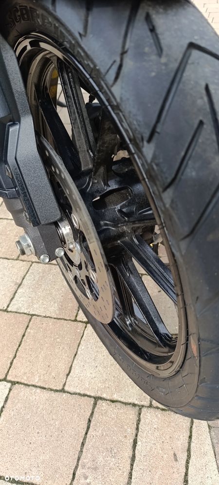 Suzuki V-STROM - 19