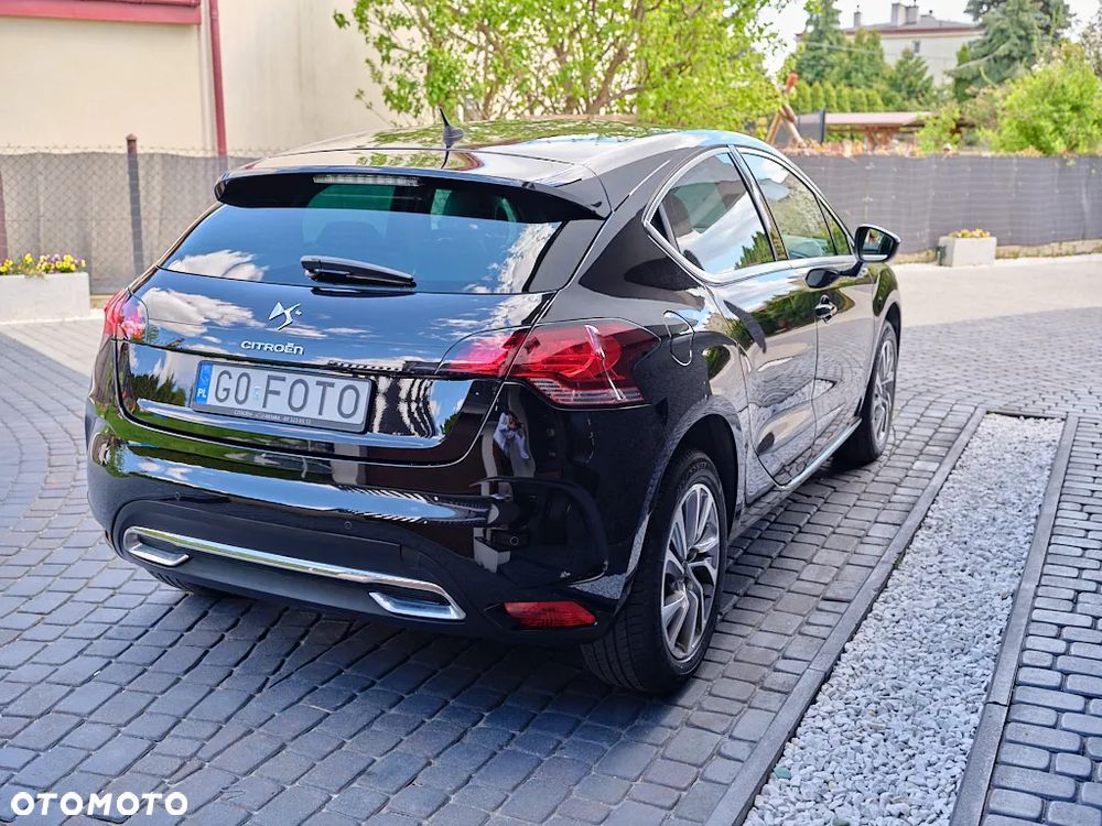 DS Automobiles DS 4 - 11