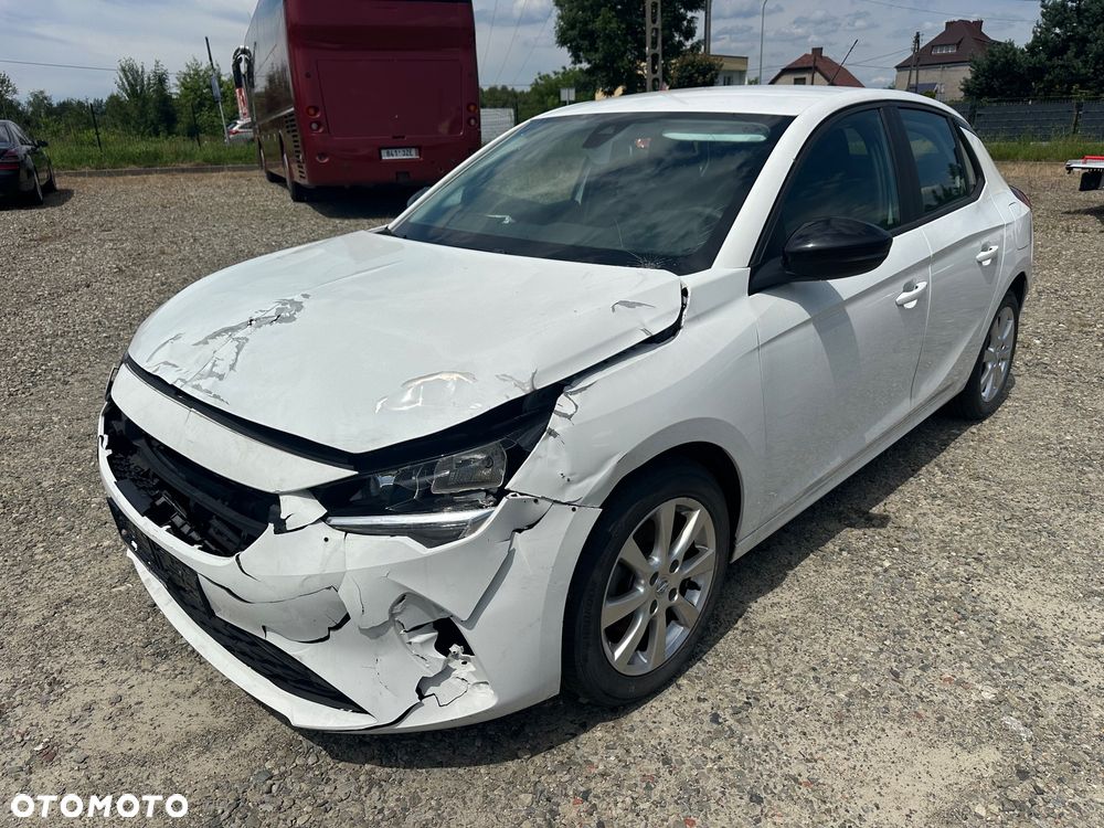 Opel Corsa 1.2 Direct Injection Turbo Start/Stop GS Line - 10