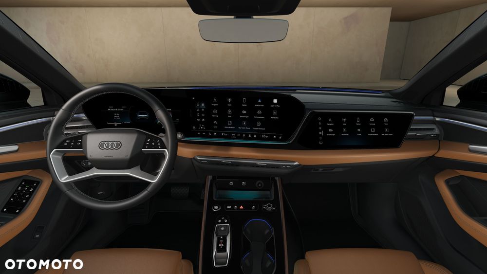 Audi A5 Avant TFSI Quattro S tronic - 6