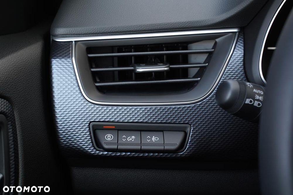 Renault Arkana 1.3 TCe mHEV Techno EDC - 10