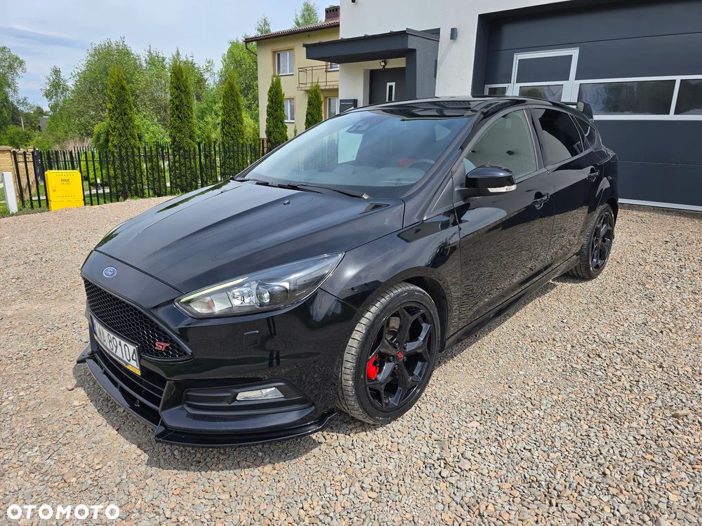 Ford Focus - 3