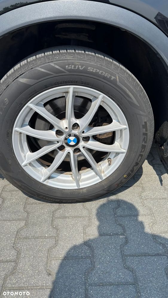 BMW X4 - 8