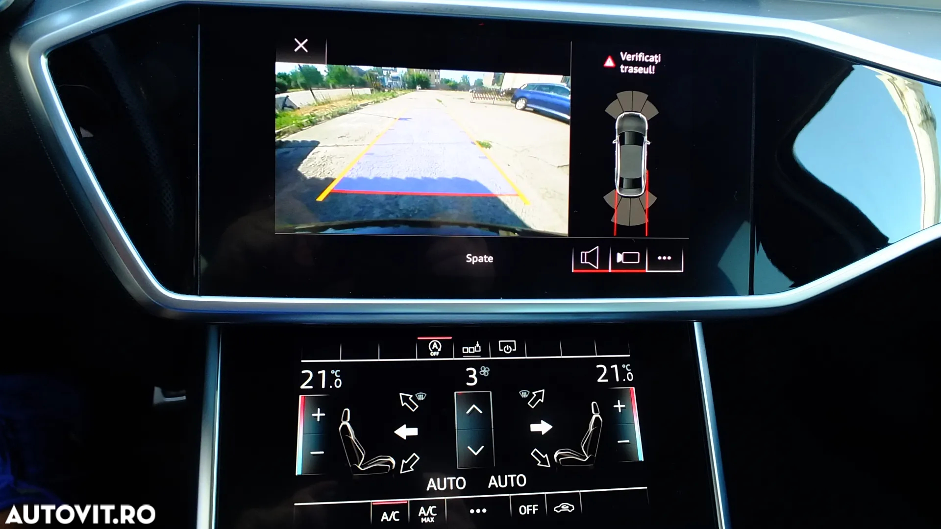 Audi A6 35 TDI S tronic MHEV S Line - 17