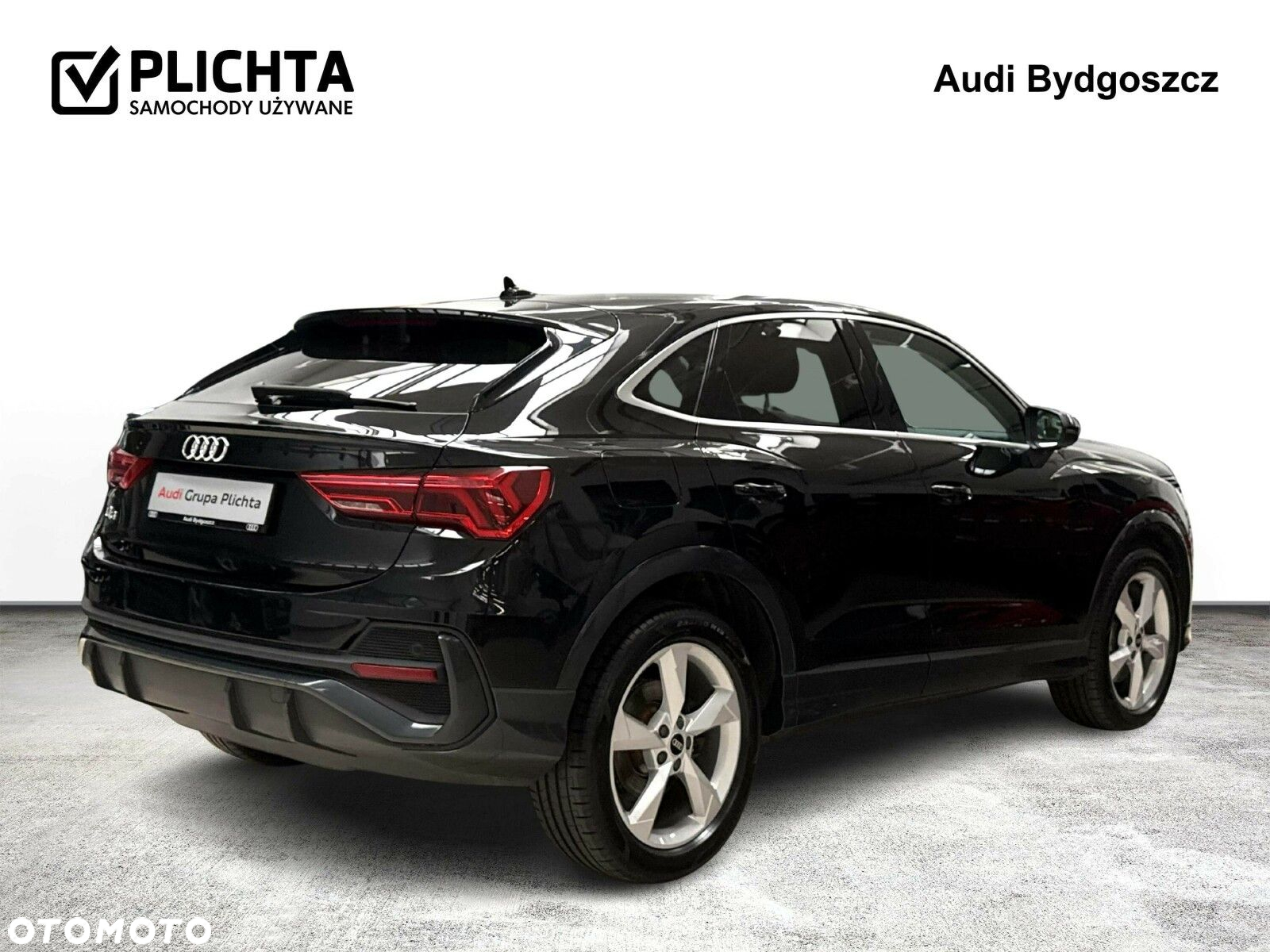Audi Q3 Sportback - 5
