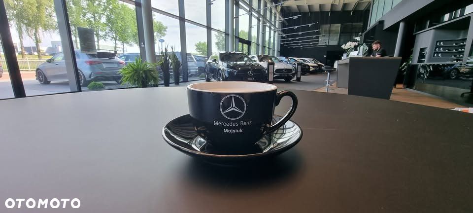 Mercedes-Benz Klasa E 350 BlueTEC 4Matic 7G-TRONIC Elegance - 21