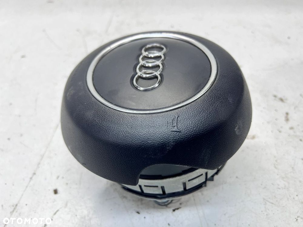 PODUSZKA POWIETRZNA AUDI A4 A5 A6 4G0880201P 6PS - 4