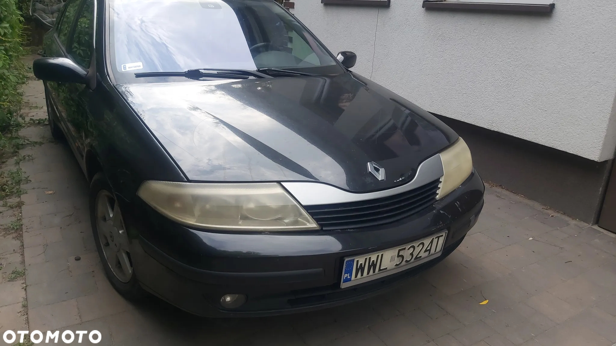 Renault Laguna - 2