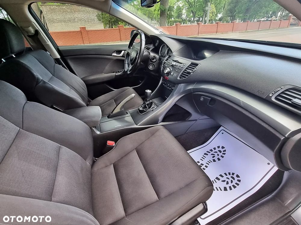 Honda Accord 2.0 Elegance Advantage - 8