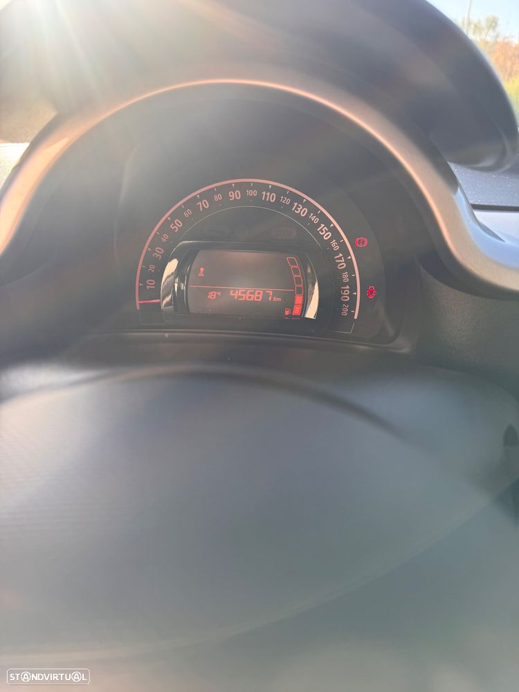 Renault Twingo 1.0 SCe Limited - 13