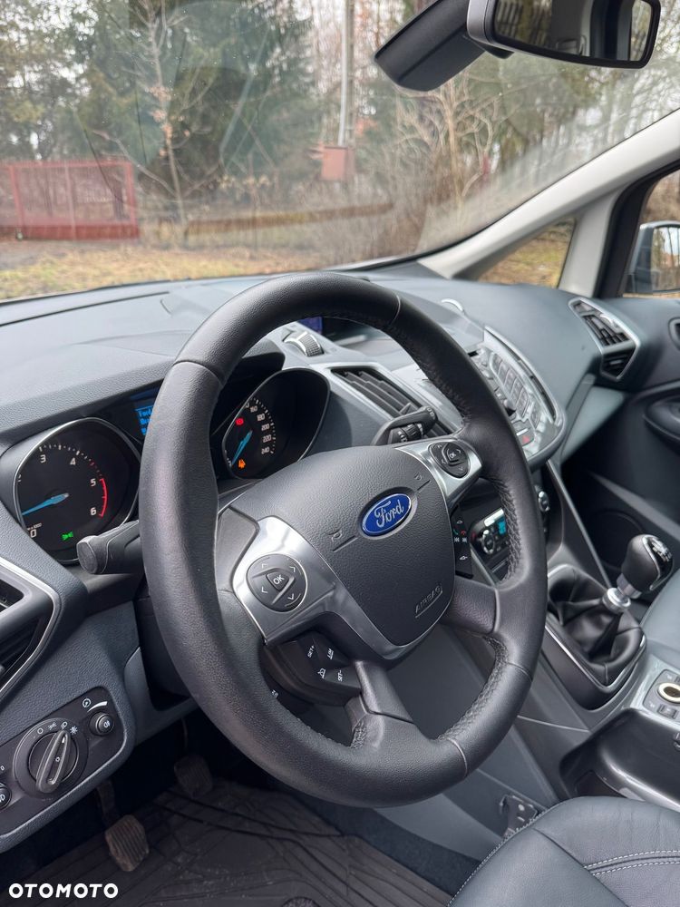 Ford C-MAX 2.0 TDCi Titanium - 18