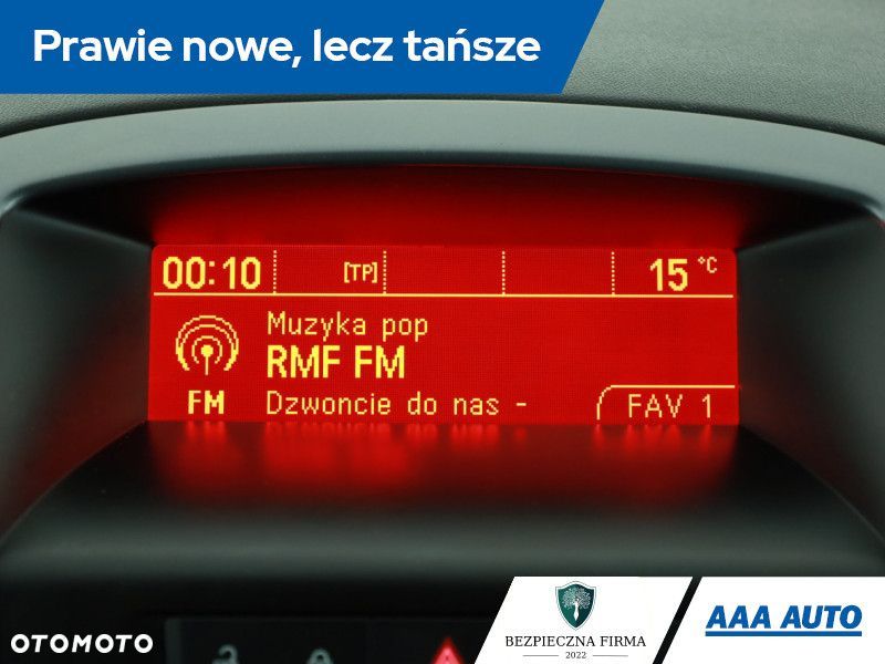 Opel Astra - 13