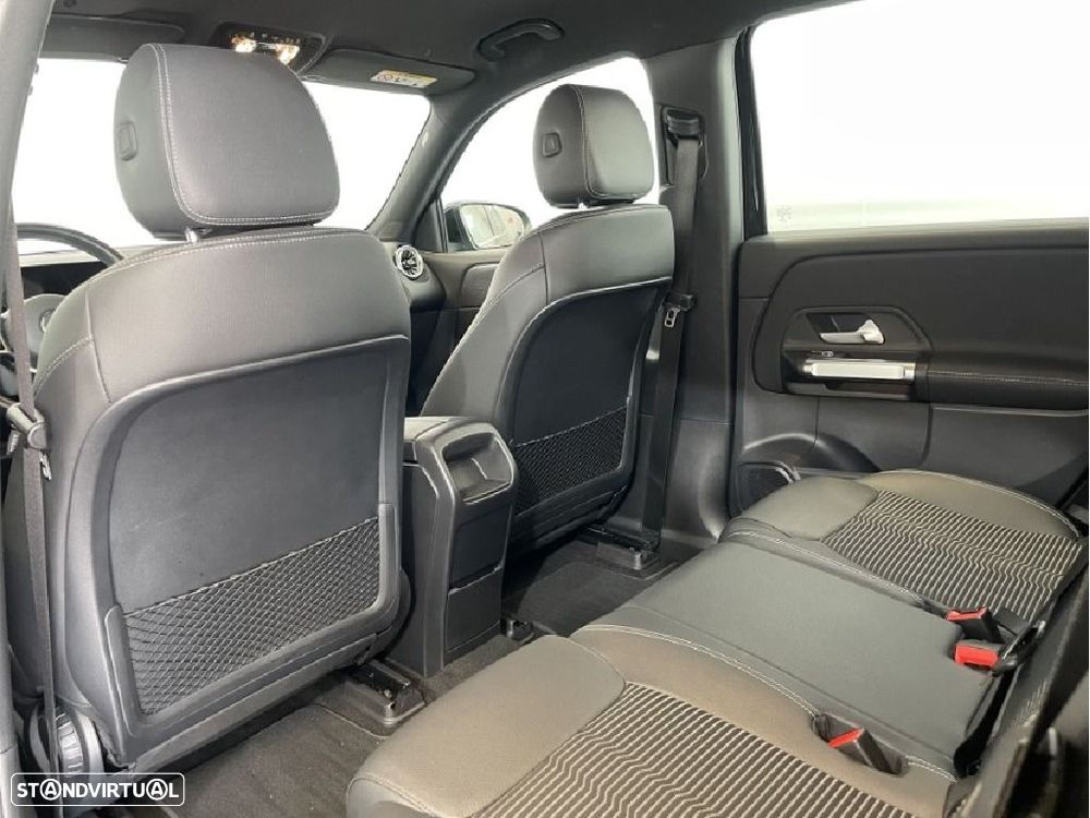 Mercedes-Benz EQB 350 4Matic Progressive - 21