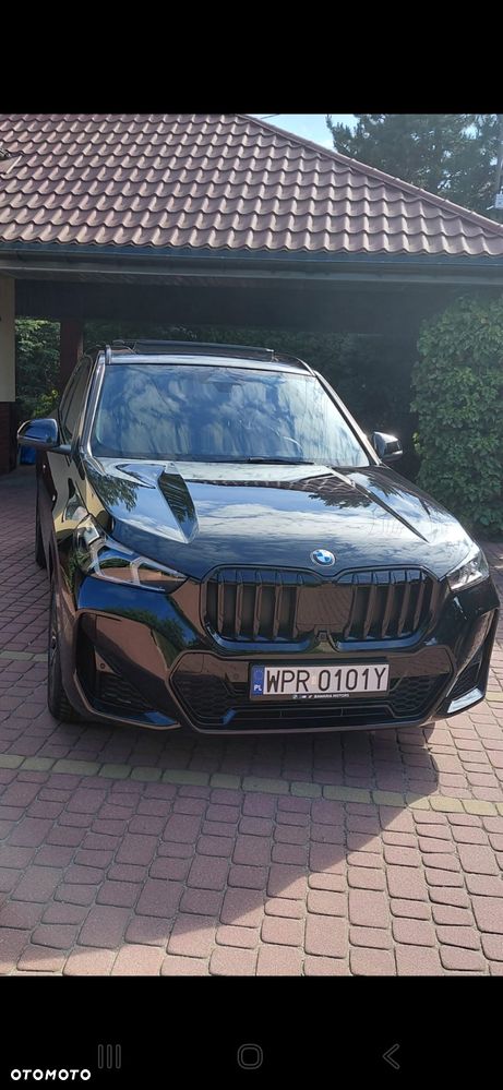 BMW X1 - 2