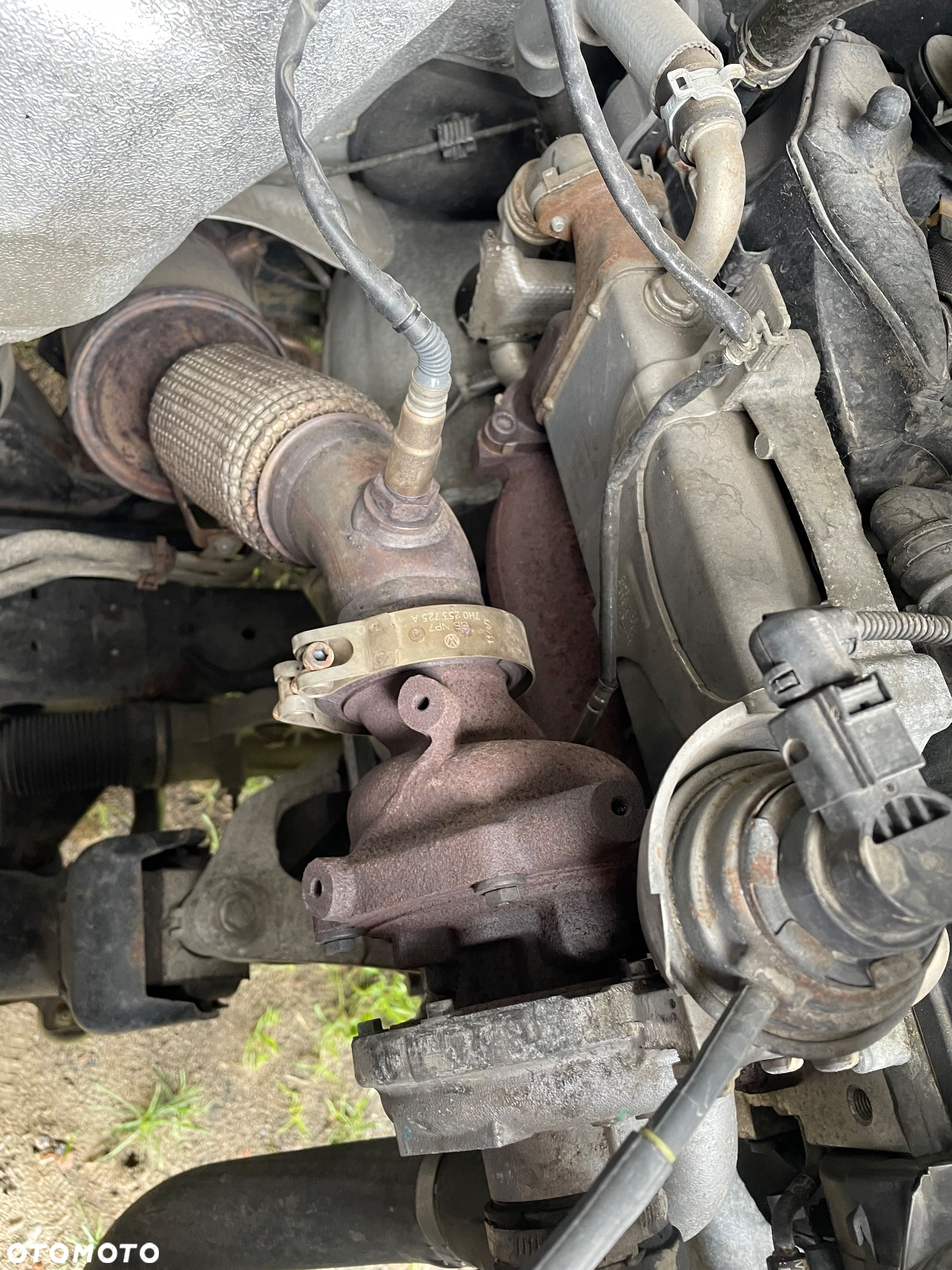 Volkswagen Crafter - 19