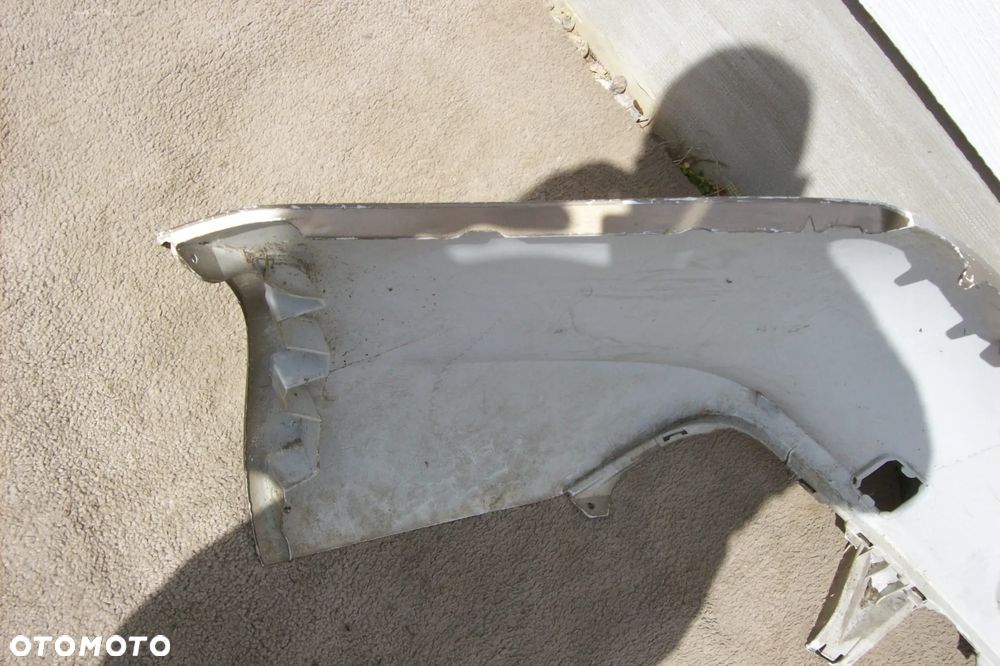 ZDERZAK TYLNY OPEL ASTRA J SEDAN ROK 09/15 - 7