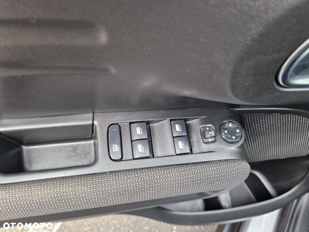 Citroën C3 Aircross BlueHDI 110 Stop & Start YOU - 24