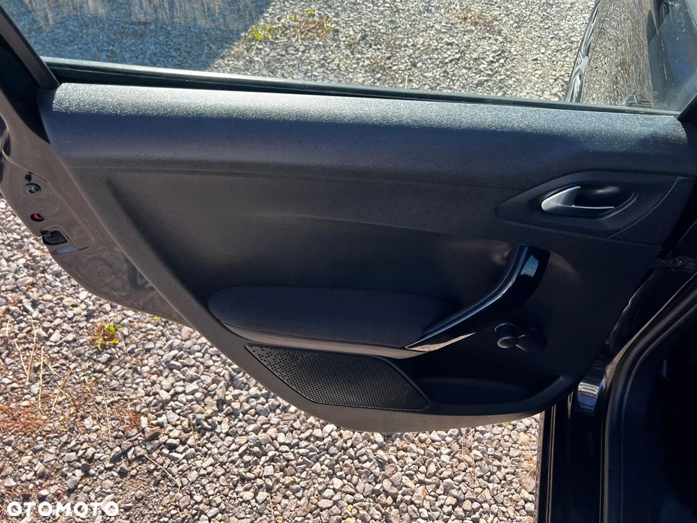 Peugeot 208 1.4 VTi Active - 27