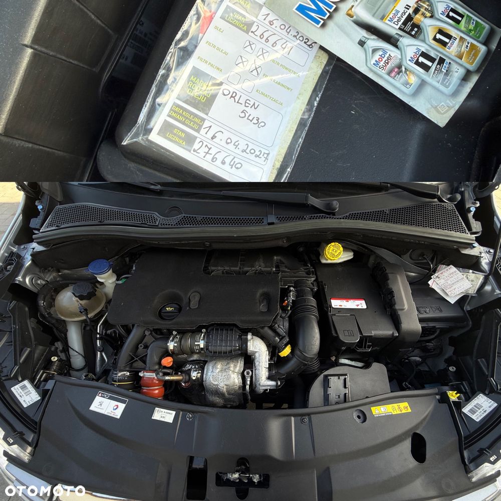 Peugeot 2008 e-HDi FAP 92 ETG6 STOP & START Allure - 35