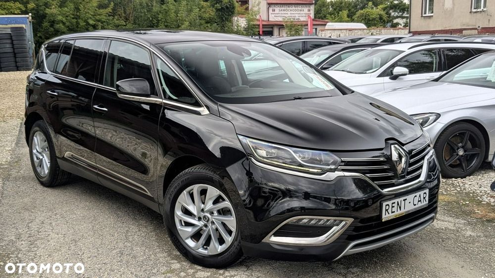 Renault Espace - 8