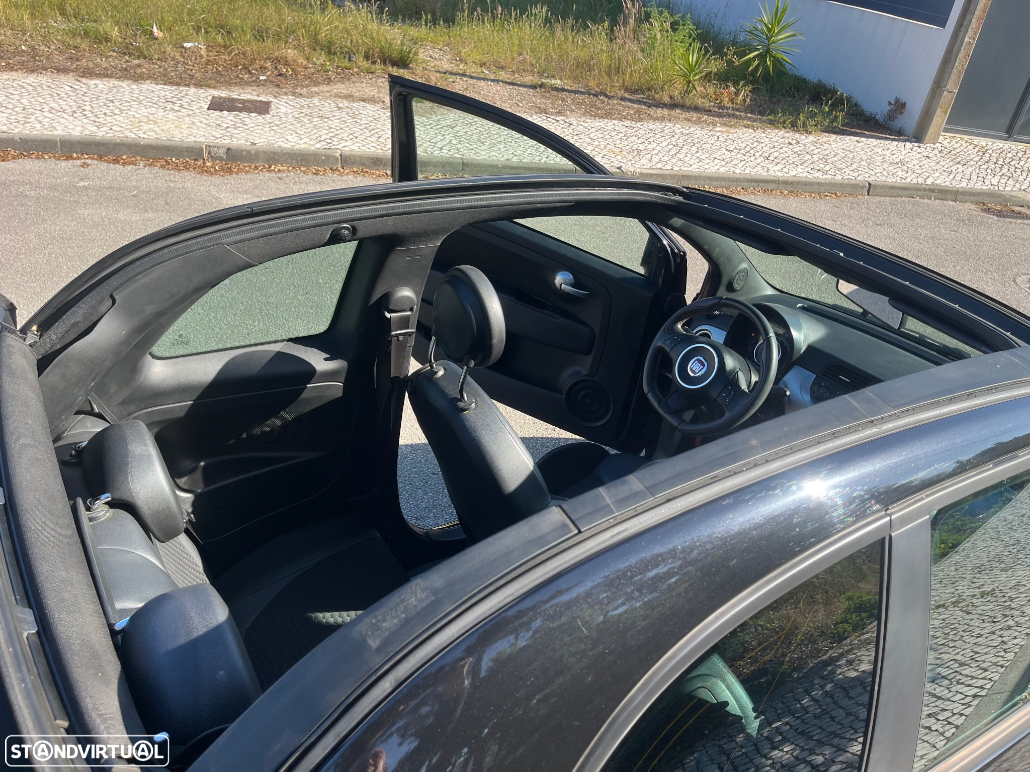 Fiat 500C 1.2 8V S - 14