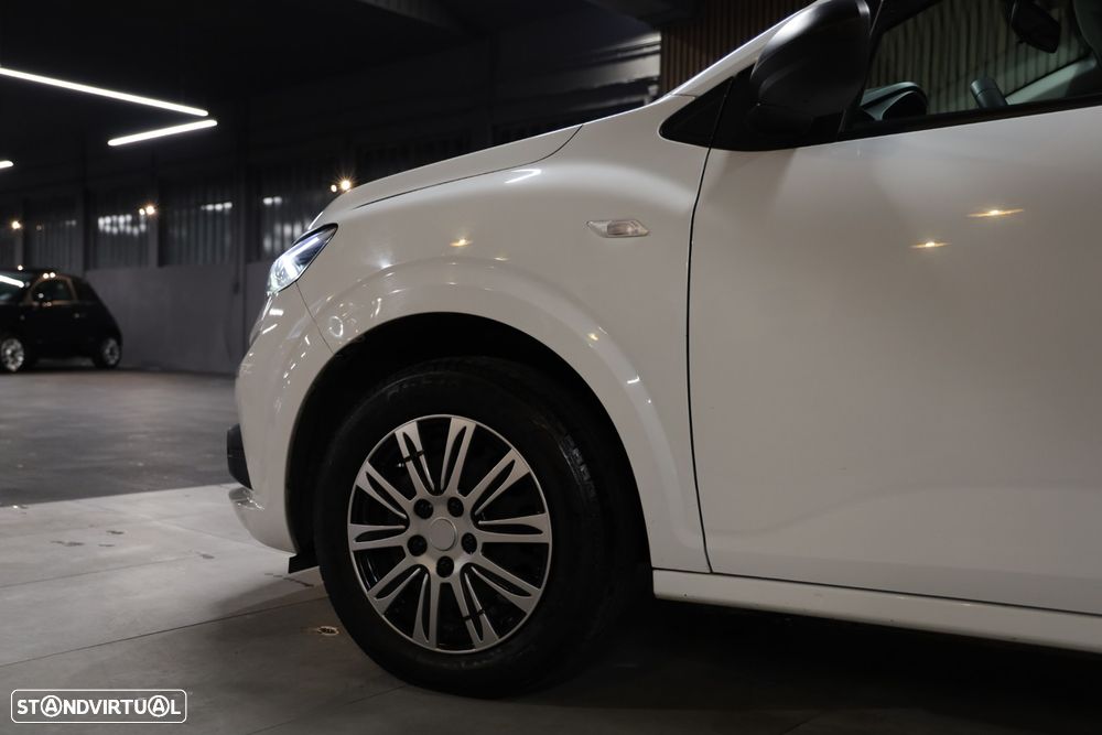 Dacia Sandero 1.0 ECO-G Comfort Bi-Fuel - 22