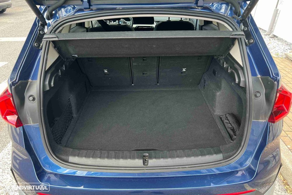 BMW iX1 xDrive30 - 11