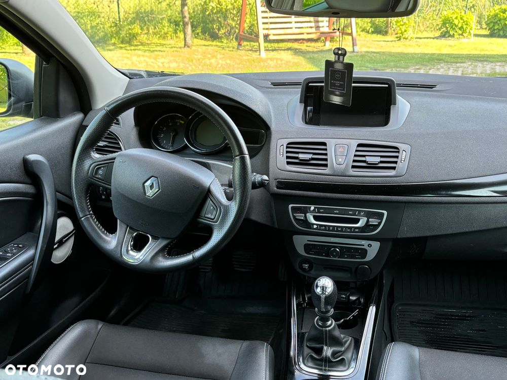 Renault Megane 1.6 dCi Bose - 2