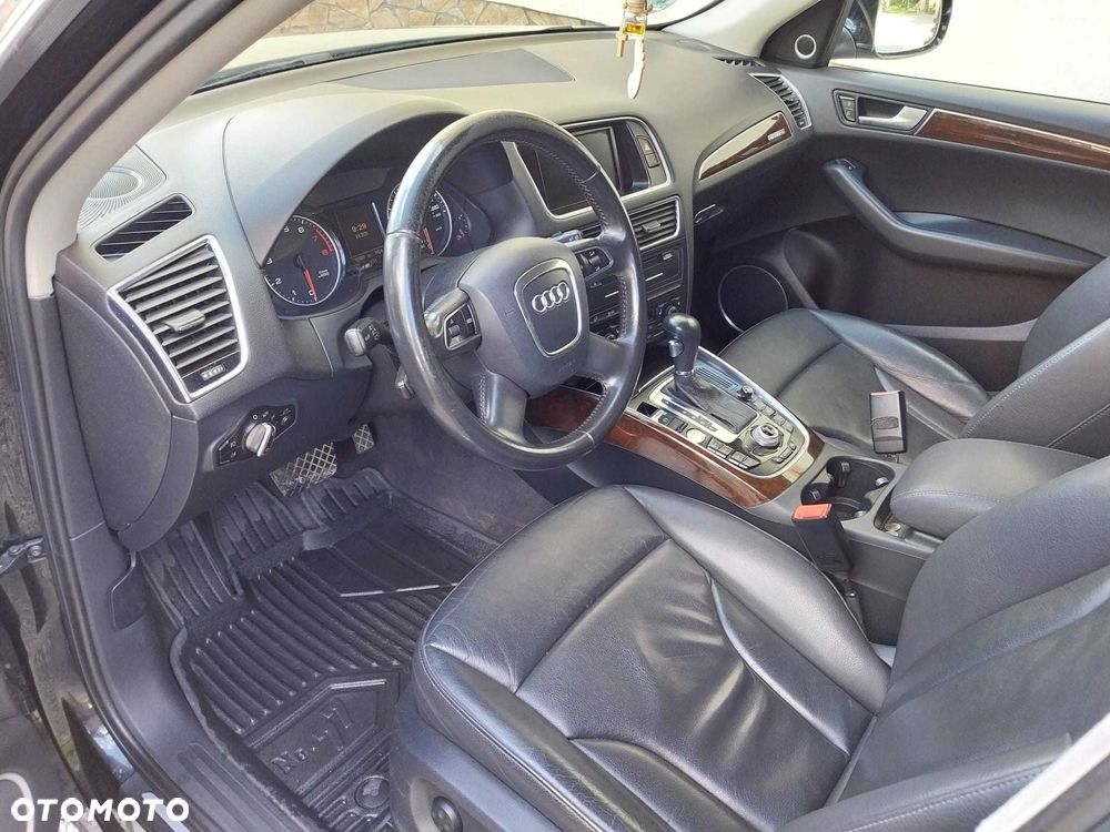 Audi Q5 - 7