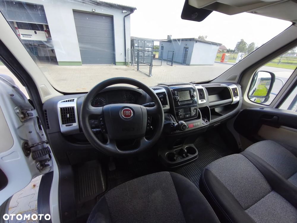Fiat DUCATO - 8