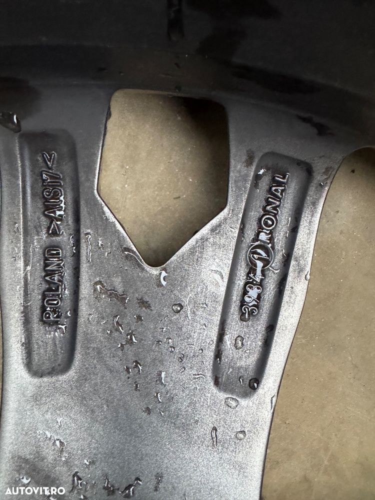 Jante bmw g30 g31 style 668m pe 20” - 12