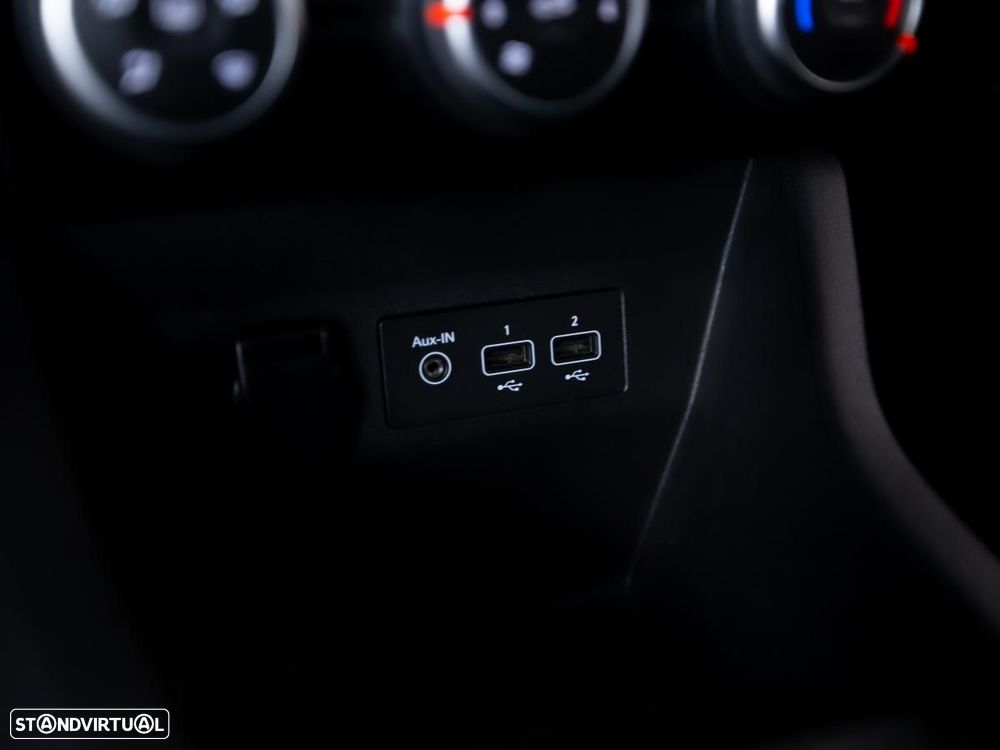 Renault Clio 1.5 Blue dCi Intens - 17