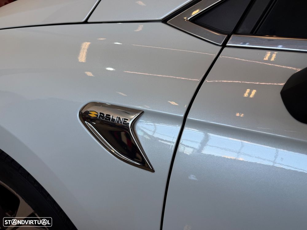 Renault Clio TCe 90 R.S. LINE - 5