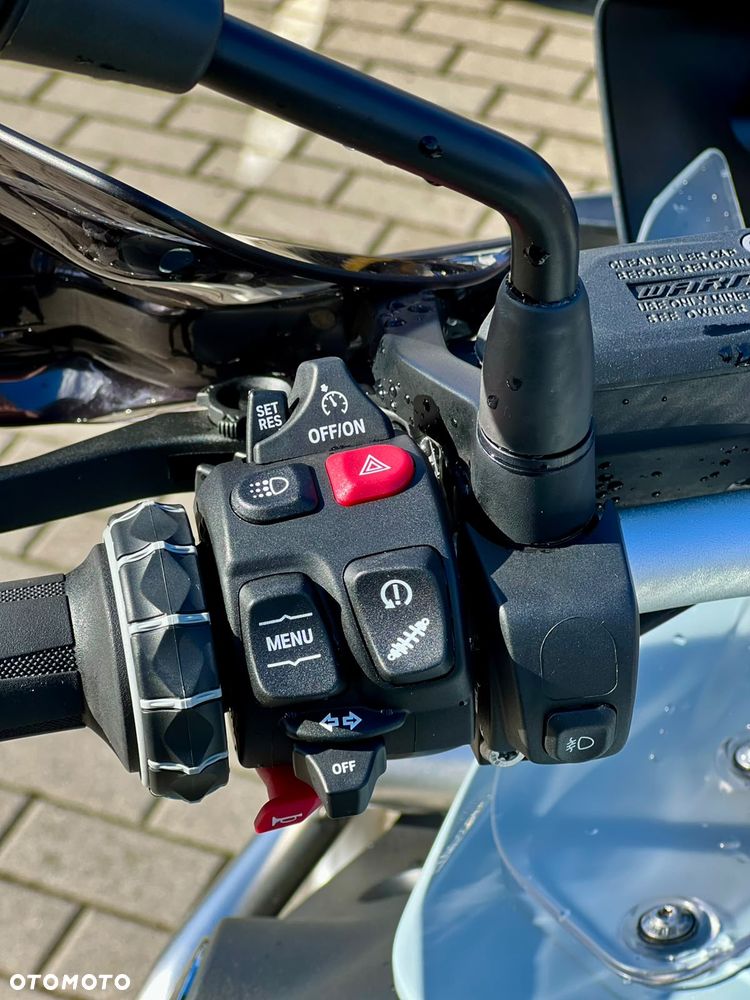 BMW GS - 6