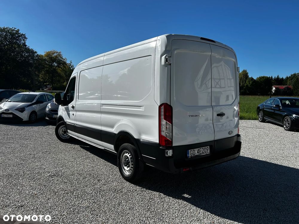 Ford Transit - 3